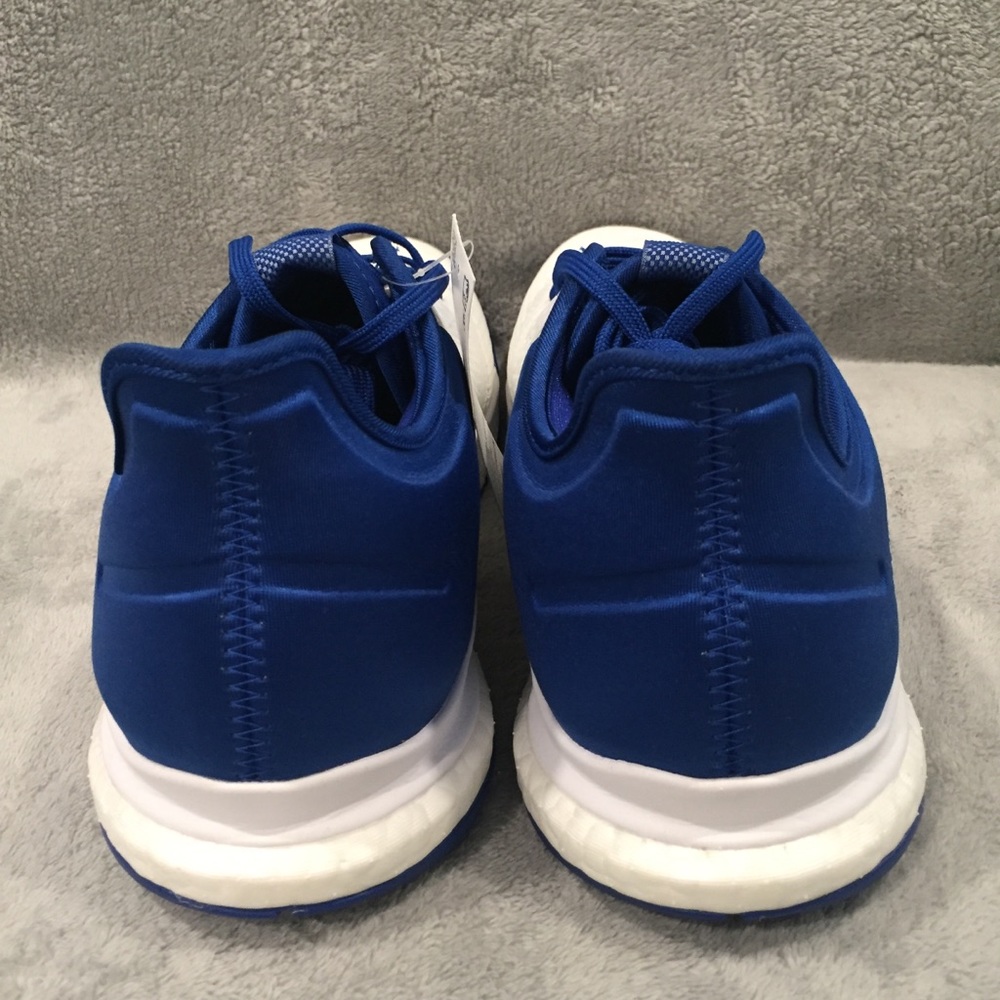 Adidas CrazyFlight Boost size 10.5 M and 11.5 W - Picture 4 of 7